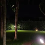 Vakantiehuis Tre Cocus Terrasini