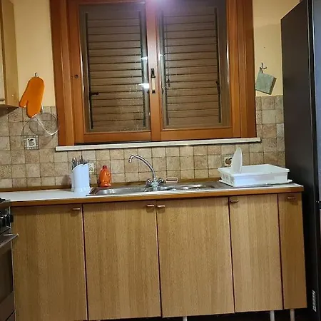 Tre Cocus Dom wakacyjny Terrasini