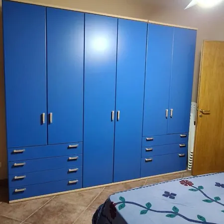 Tre Cocus * تيراسيني