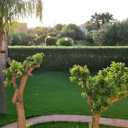 Tre Cocus * Terrasini