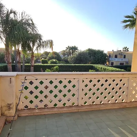Holiday home Tre Cocus