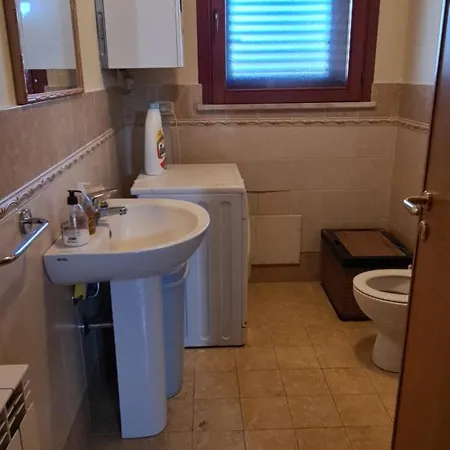 Tre Cocus Holiday home *