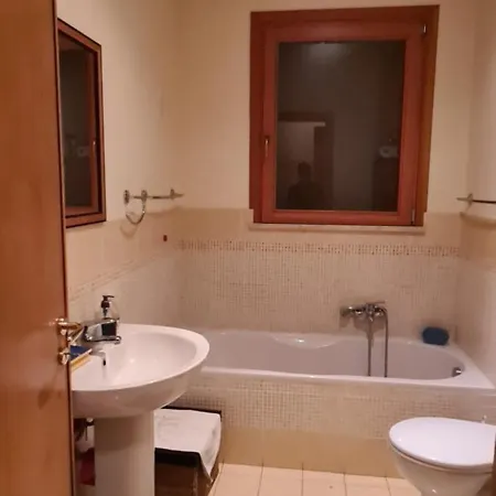 Tre Cocus Holiday home Terrasini