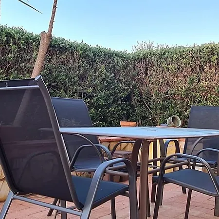Tre Cocus Terrasini