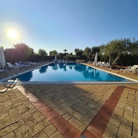 Tre Cocus Terrasini
