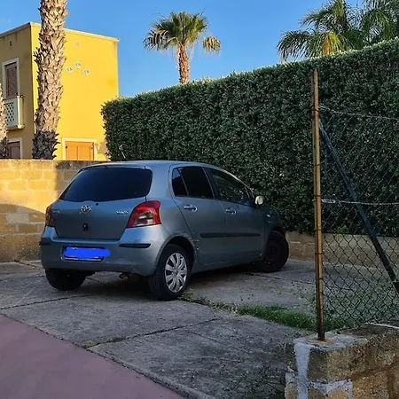 Tre Cocus * Terrasini