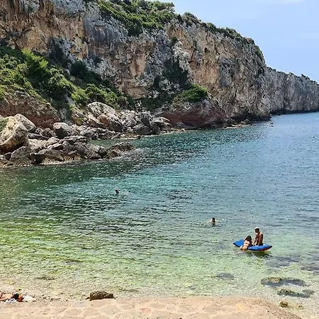 Holiday home Tre Cocus *