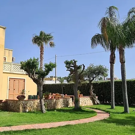 Tre Cocus Casa vacanze Terrasini