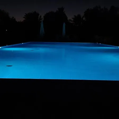 Tre Cocus Holiday home