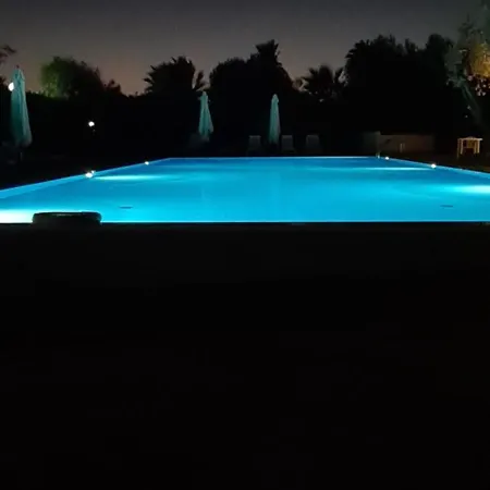 Tre Cocus טראסיני