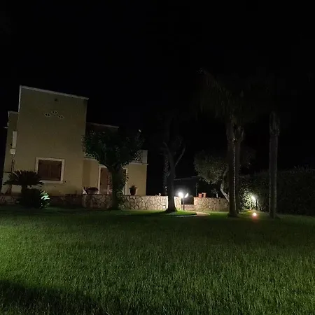 Tre Cocus * Terrasini