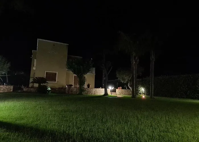 Tre Cocus * 泰拉西尼